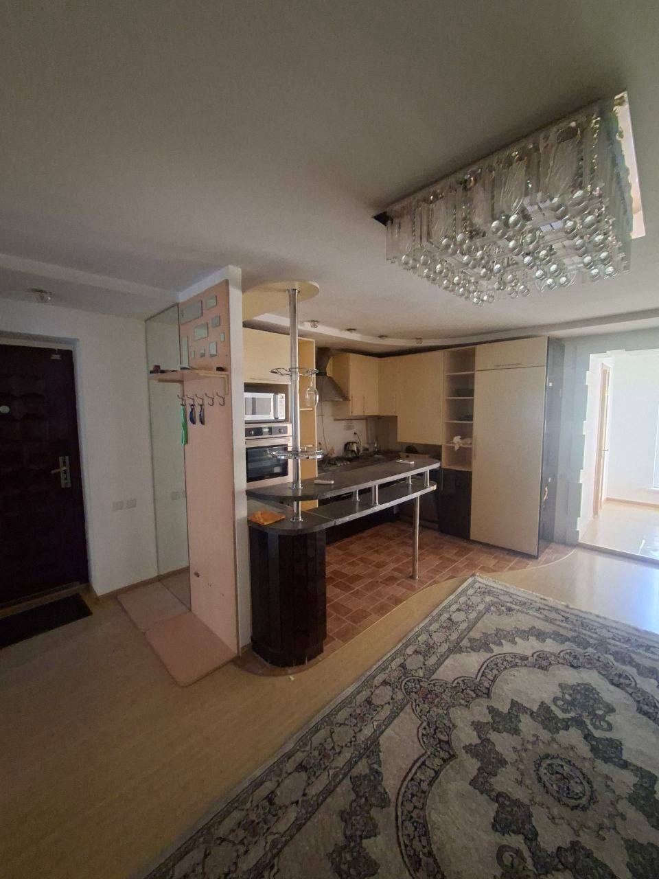 2-комн. квартира, 65 м² — фото 6
