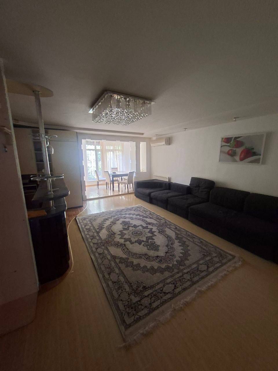 2-комн. квартира, 65 м² — фото 8
