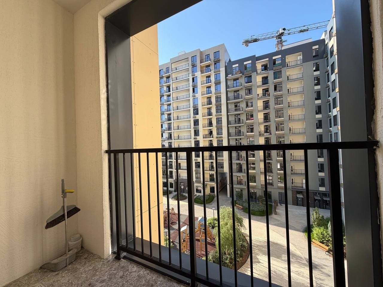 1-комн. квартира, 29 м² — фото 1