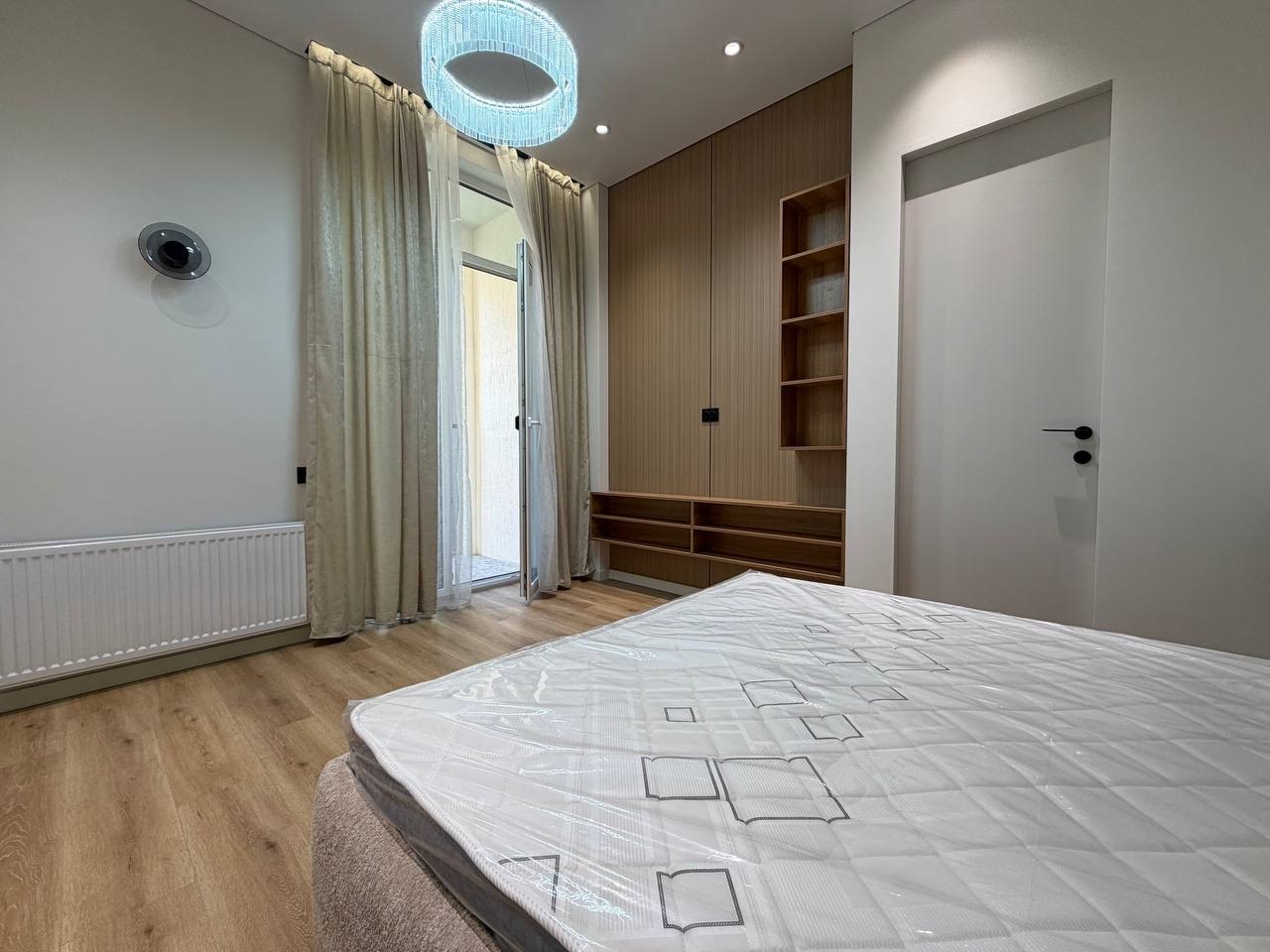 1-комн. квартира, 29 м² — фото 2