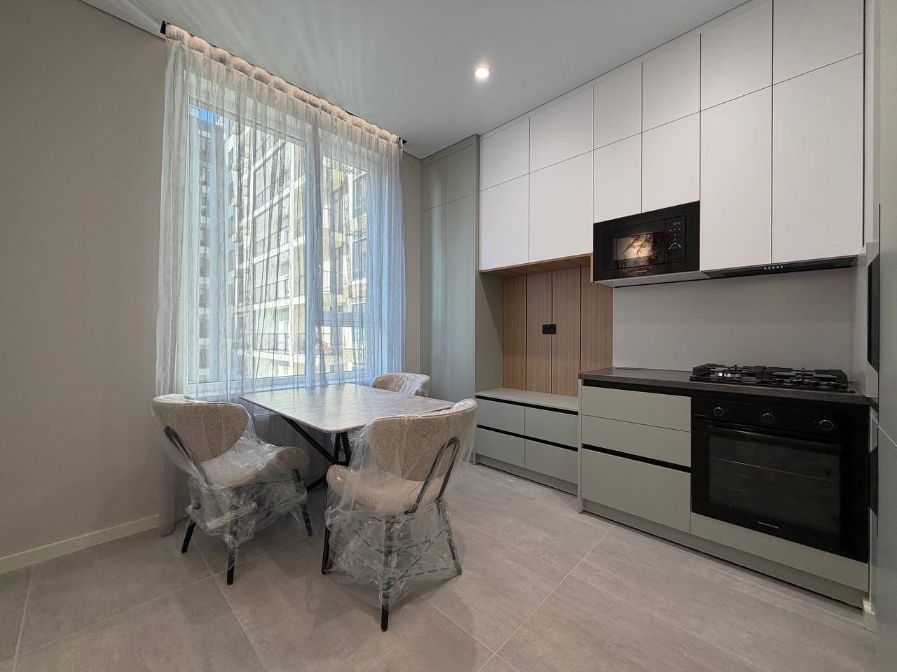 1-комн. квартира, 29 м² — фото 4