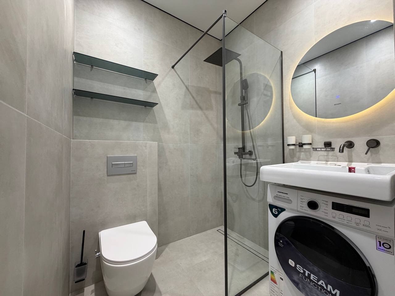 1-комн. квартира, 29 м² — фото 5