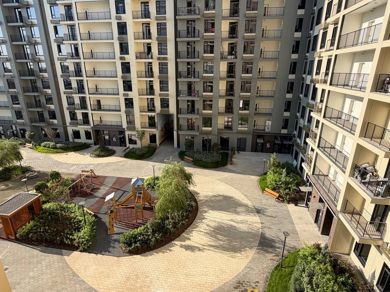 1-комн. квартира, 29 м² — фото 7