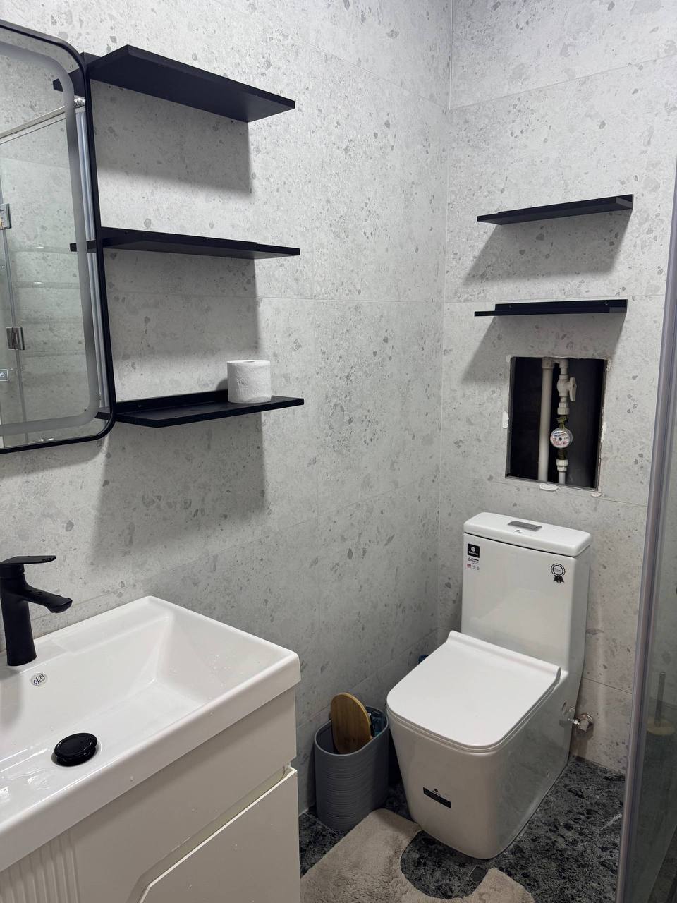 2-комн. квартира в аренду, 40 м² — фото 2