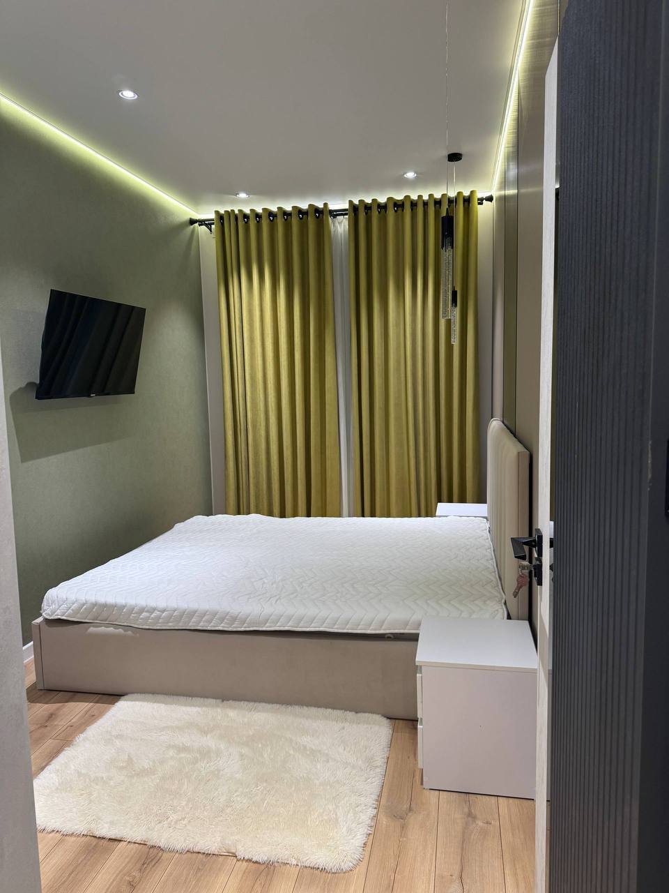 2-комн. квартира в аренду, 40 м² — фото 4