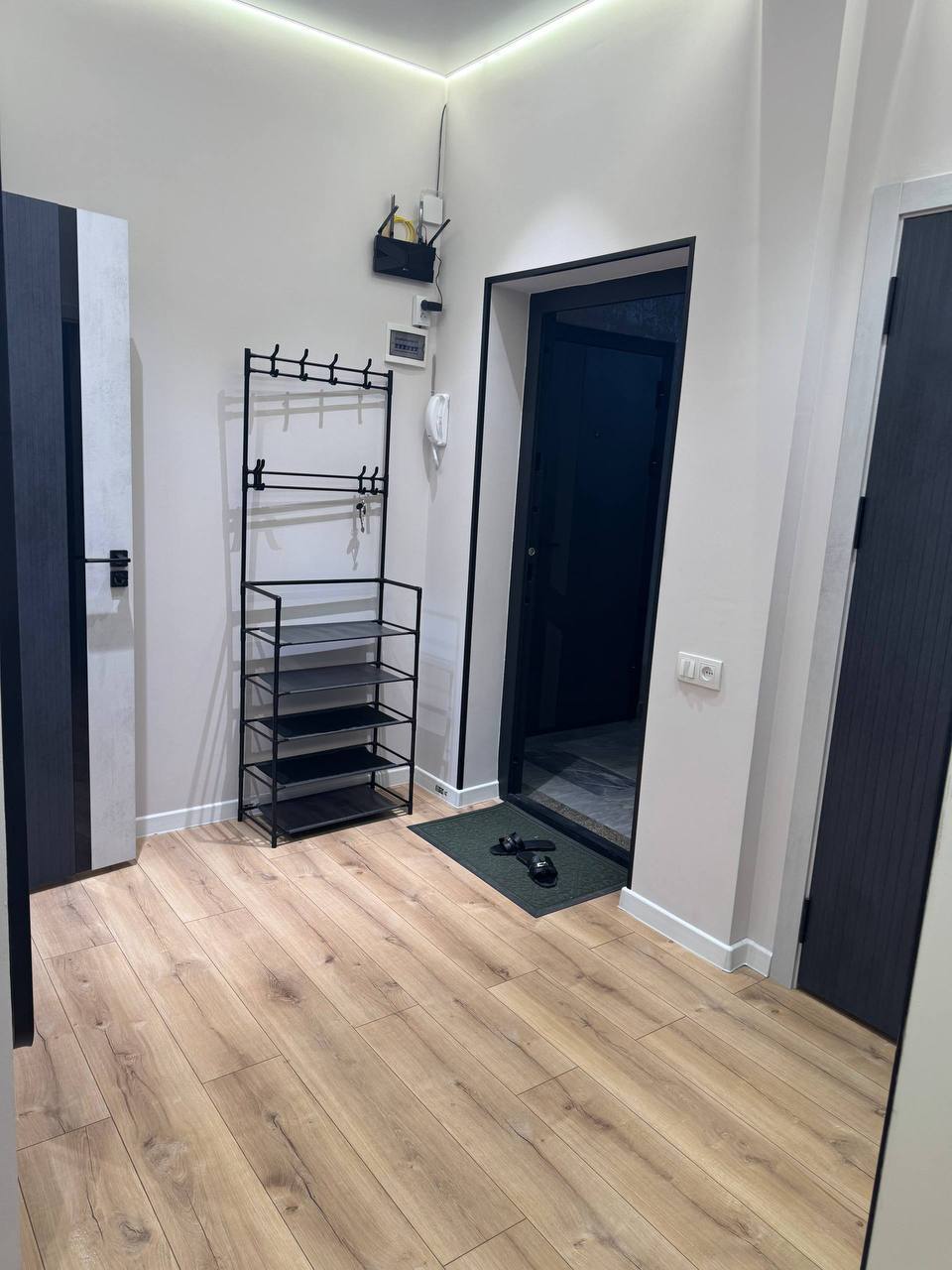 2-комн. квартира в аренду, 40 м² — фото 5