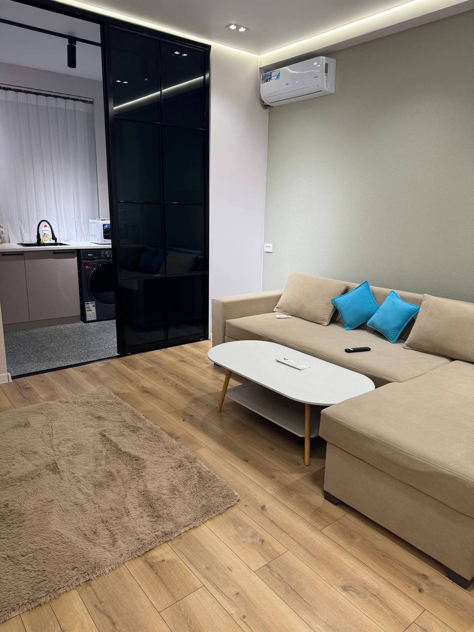 2-комн. квартира в аренду, 40 м² — фото 8