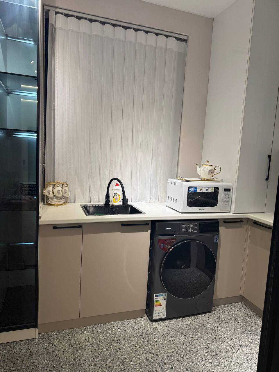 2-комн. квартира в аренду, 40 м² — фото 9