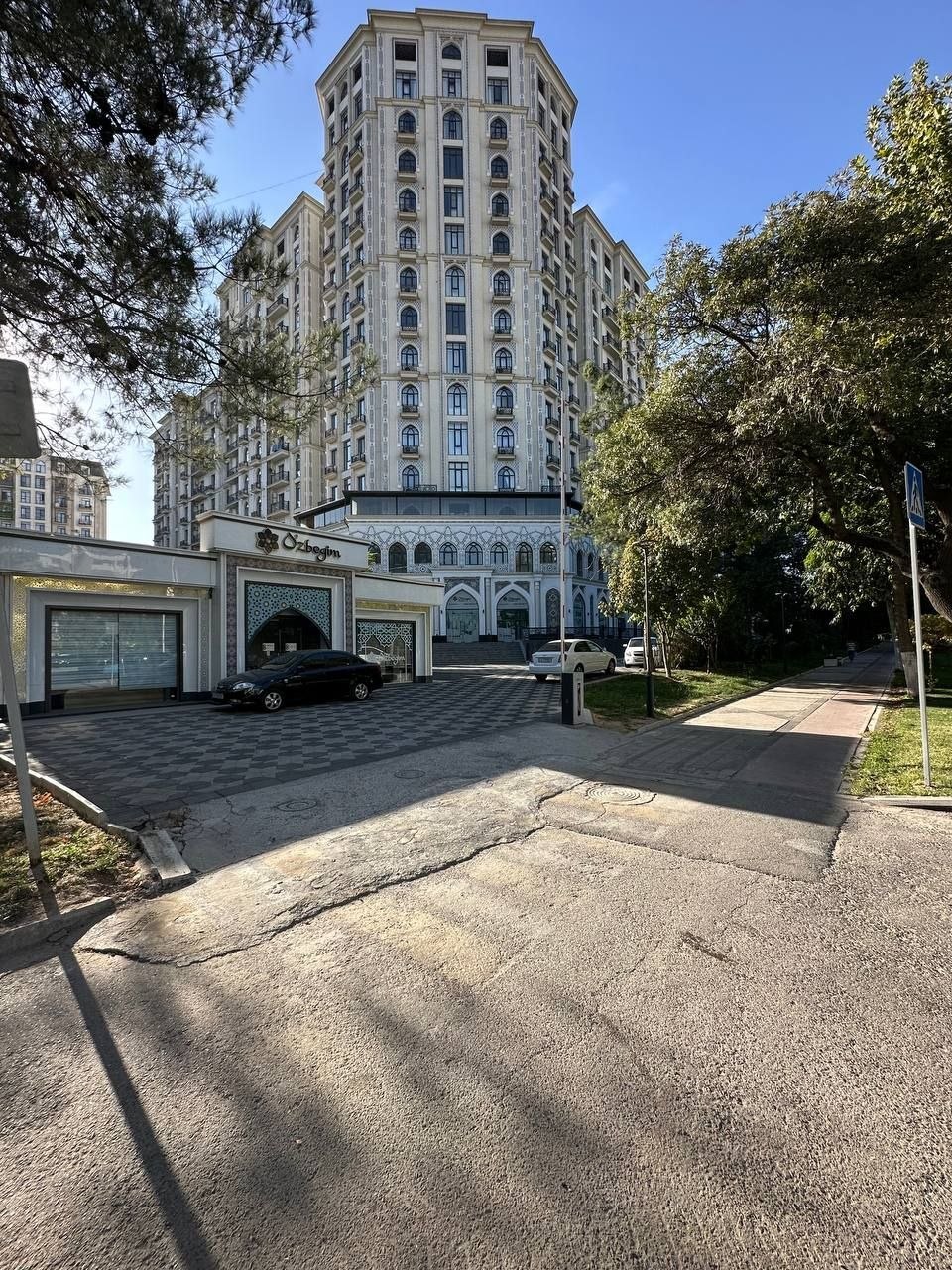 4-комн. квартира, 127 м² — фото 2