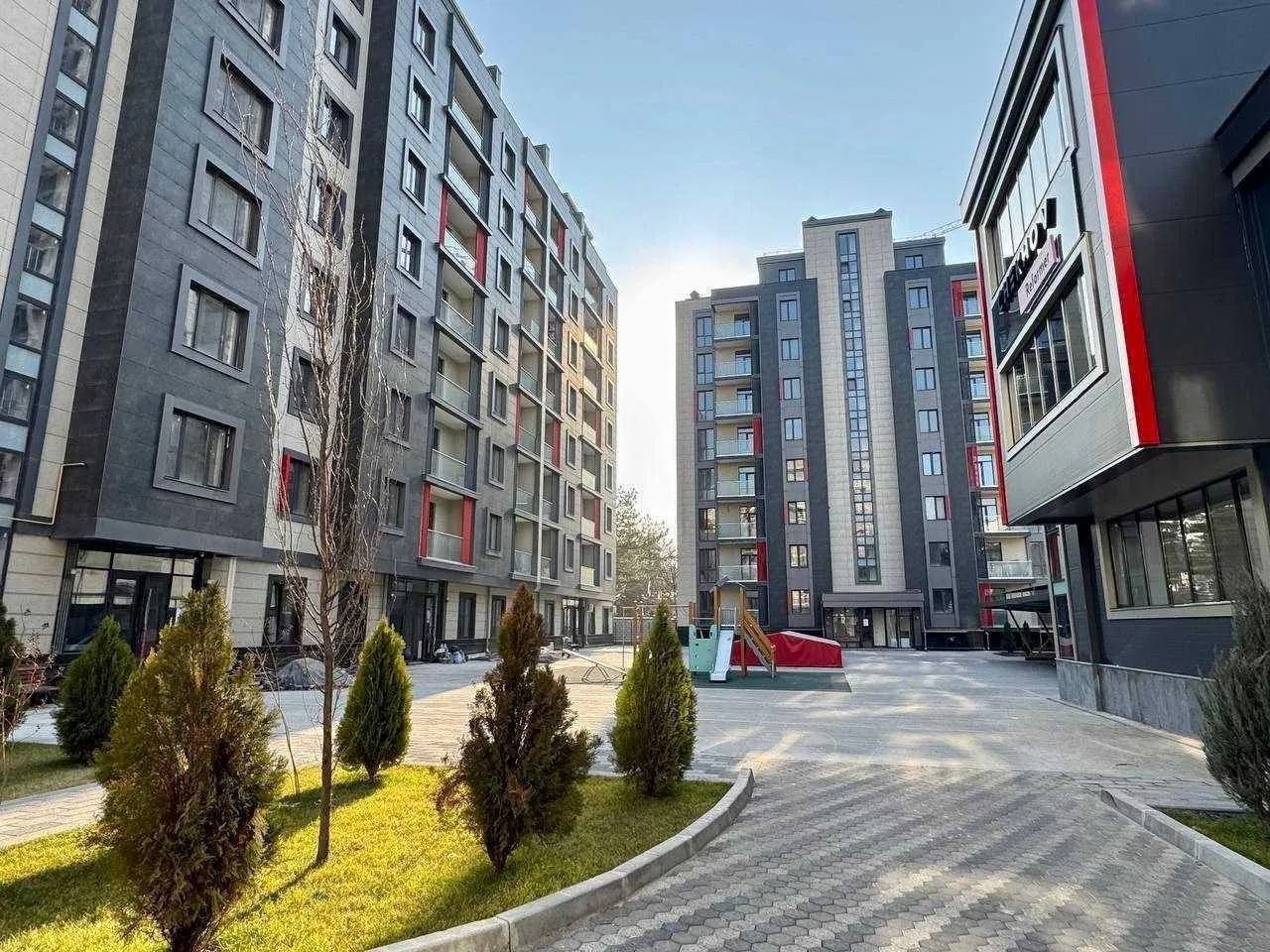 4-комн. квартира, 127 м² — фото 3