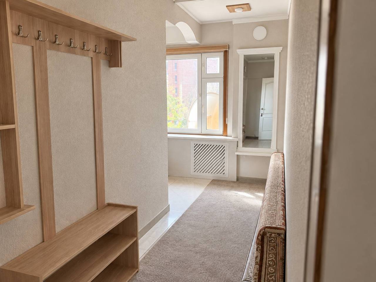 4-комн. квартира, 110 м² — фото 3