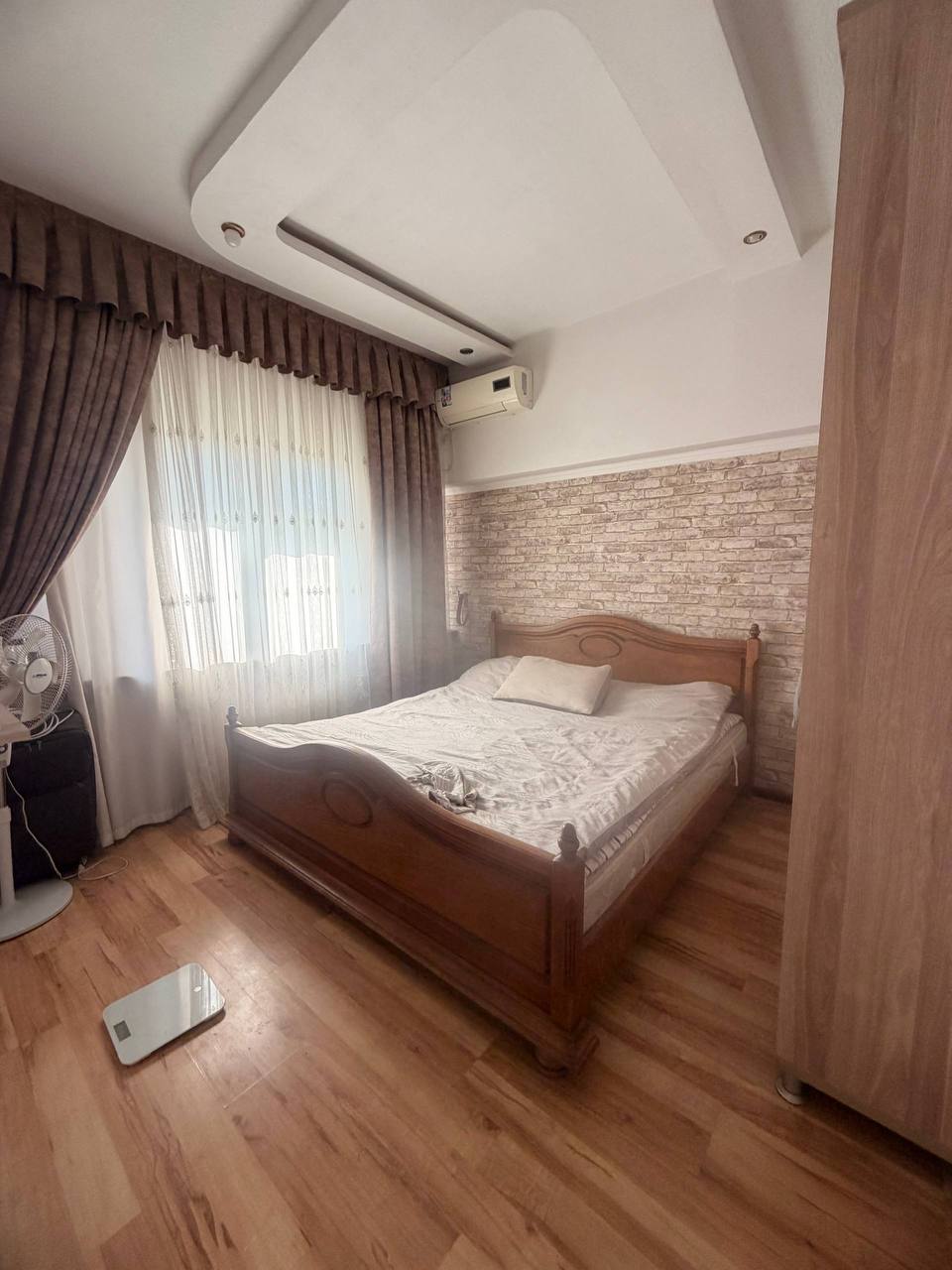 4-комн. квартира, 110 м² — фото 4