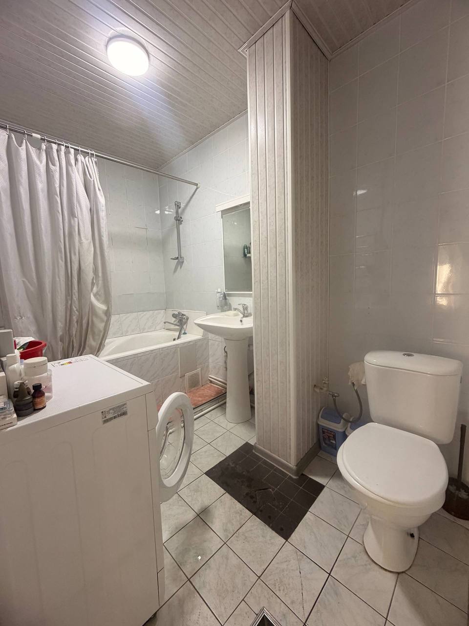 4-комн. квартира, 110 м² — фото 5