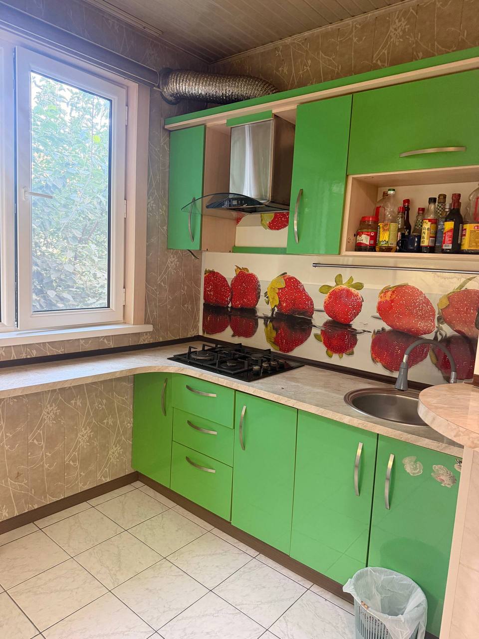 4-комн. квартира, 110 м² — фото 7