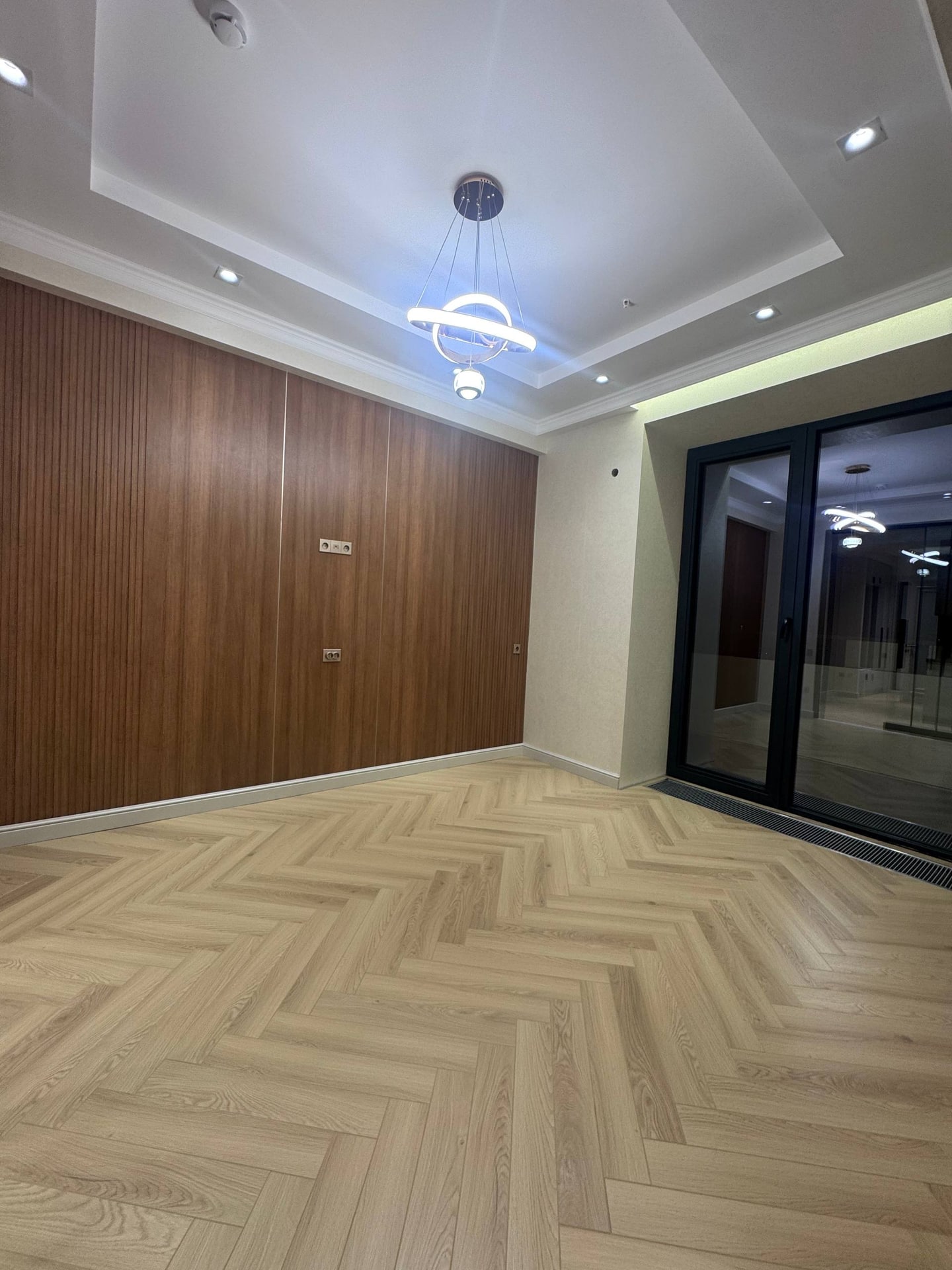 1-комн. квартира, 33 м² — фото 1