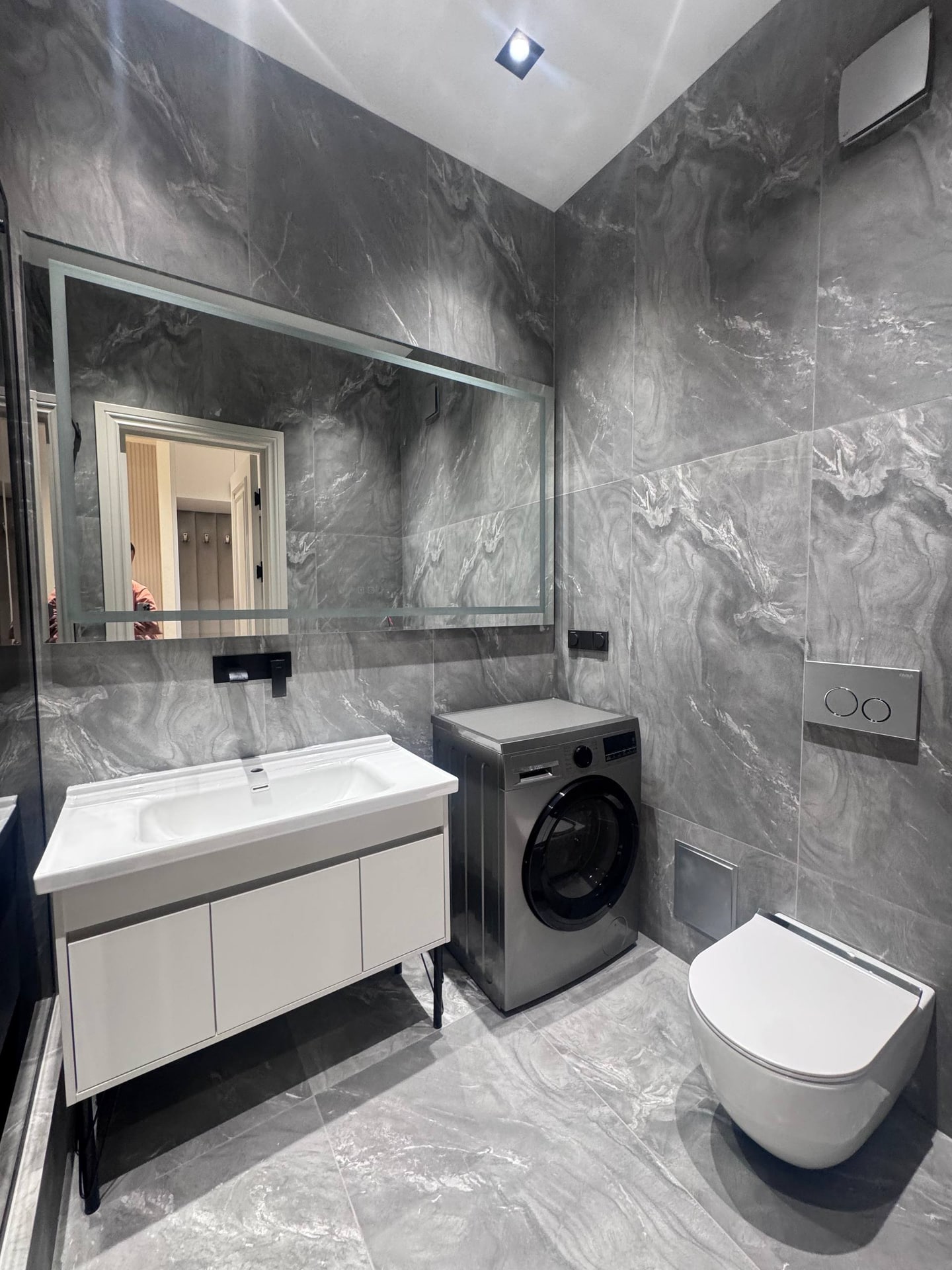 1-комн. квартира, 33 м² — фото 2