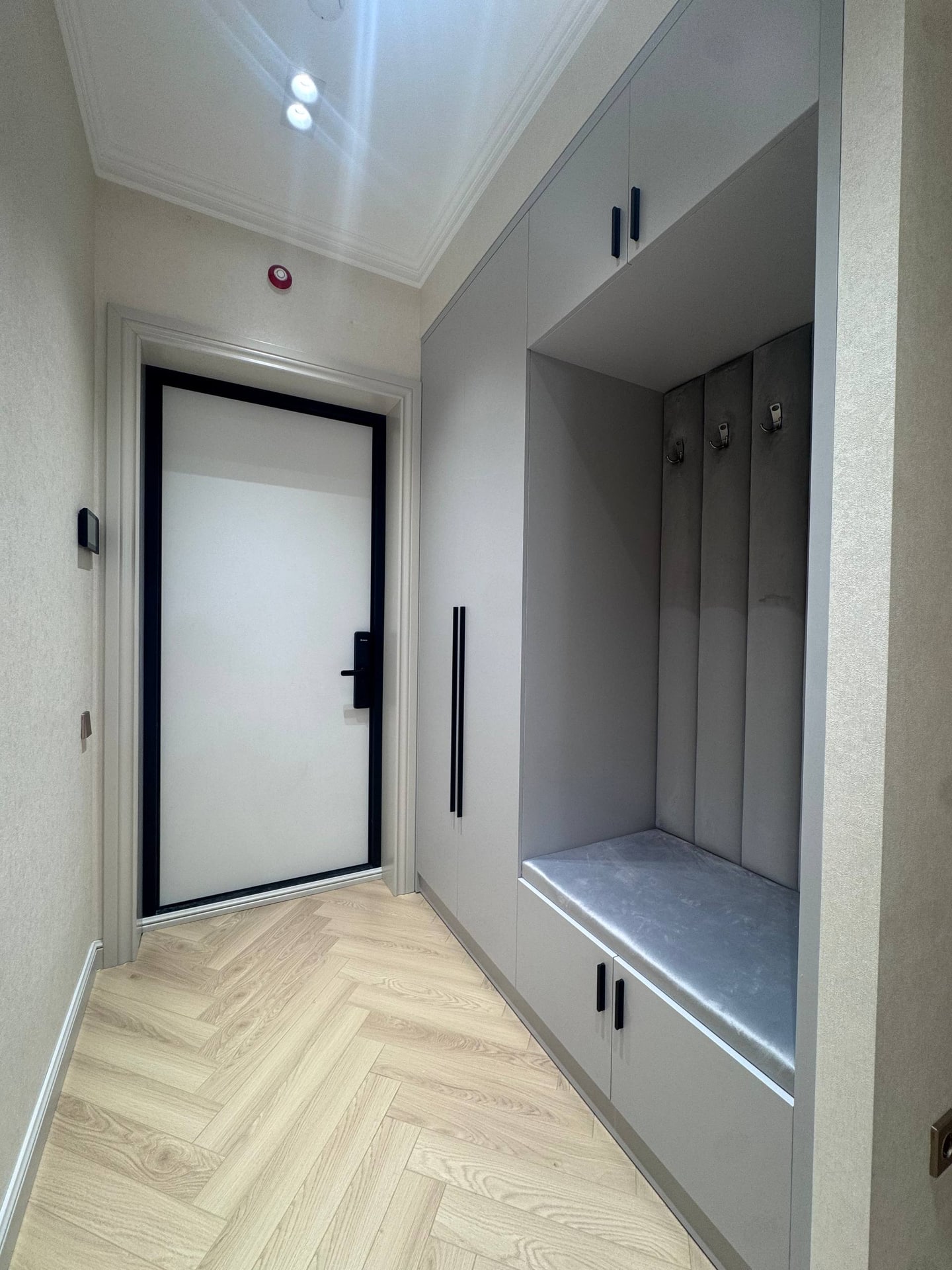 1-комн. квартира, 33 м² — фото 4