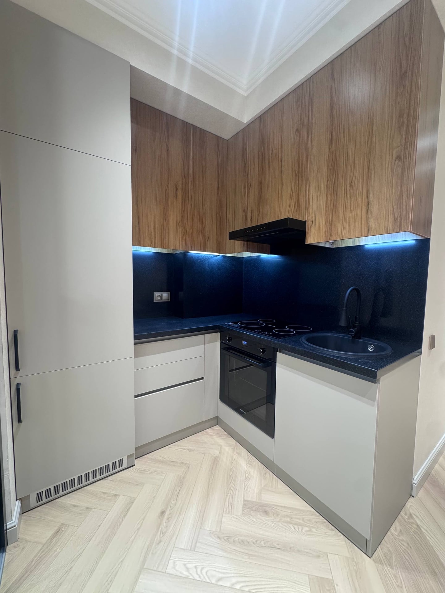 1-комн. квартира, 33 м² — фото 5