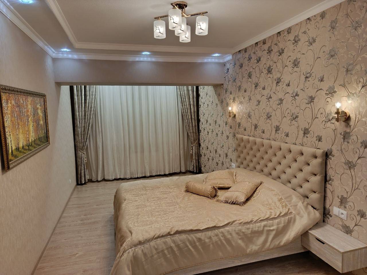 2-комн. квартира в аренду — фото 5