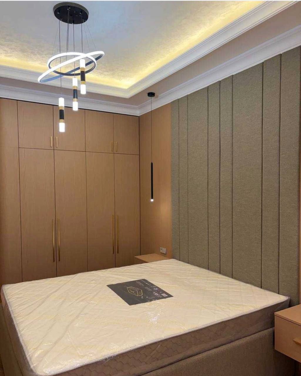 3-комн. квартира, 81 м² — фото 2