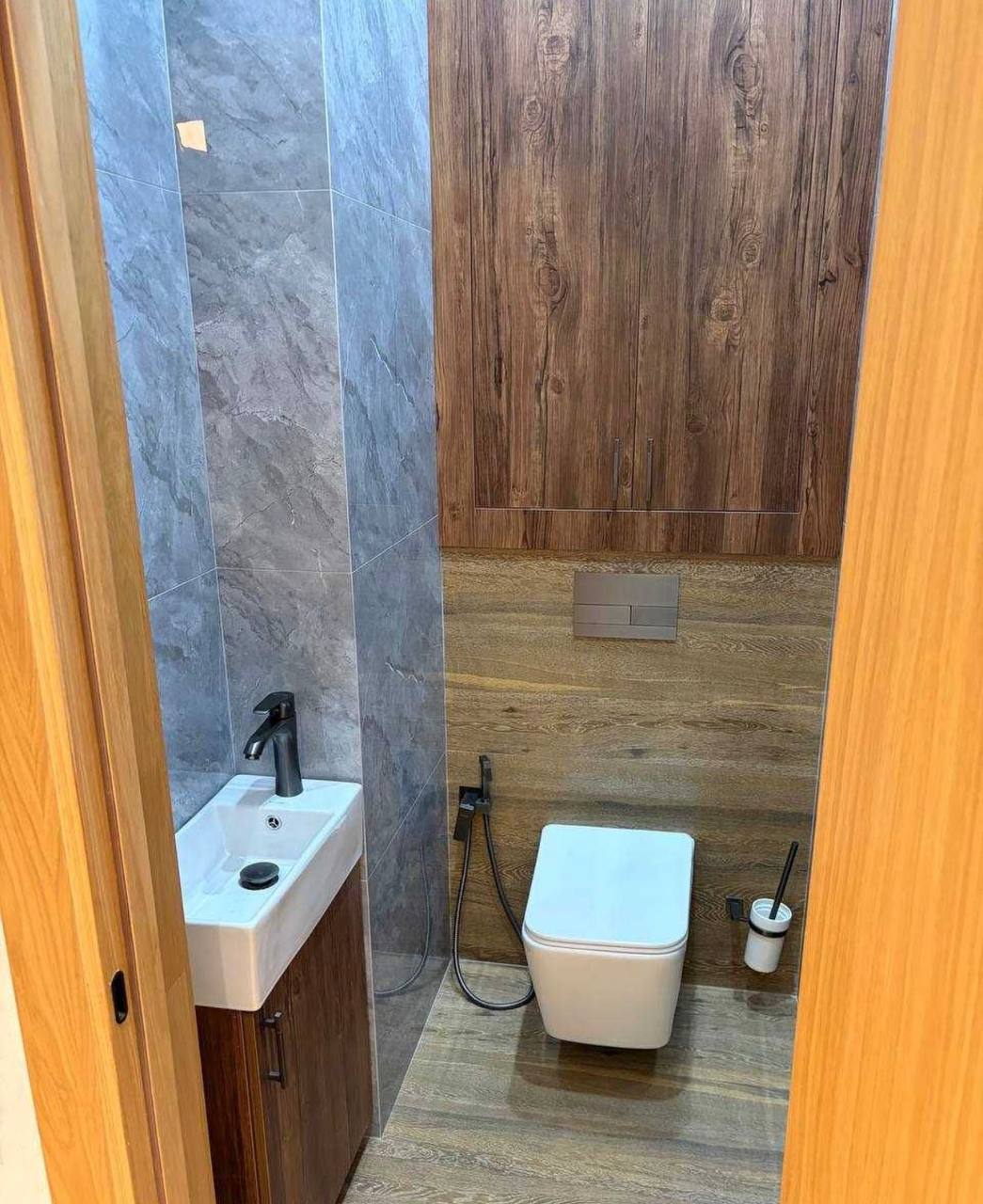 3-комн. квартира, 81 м² — фото 3