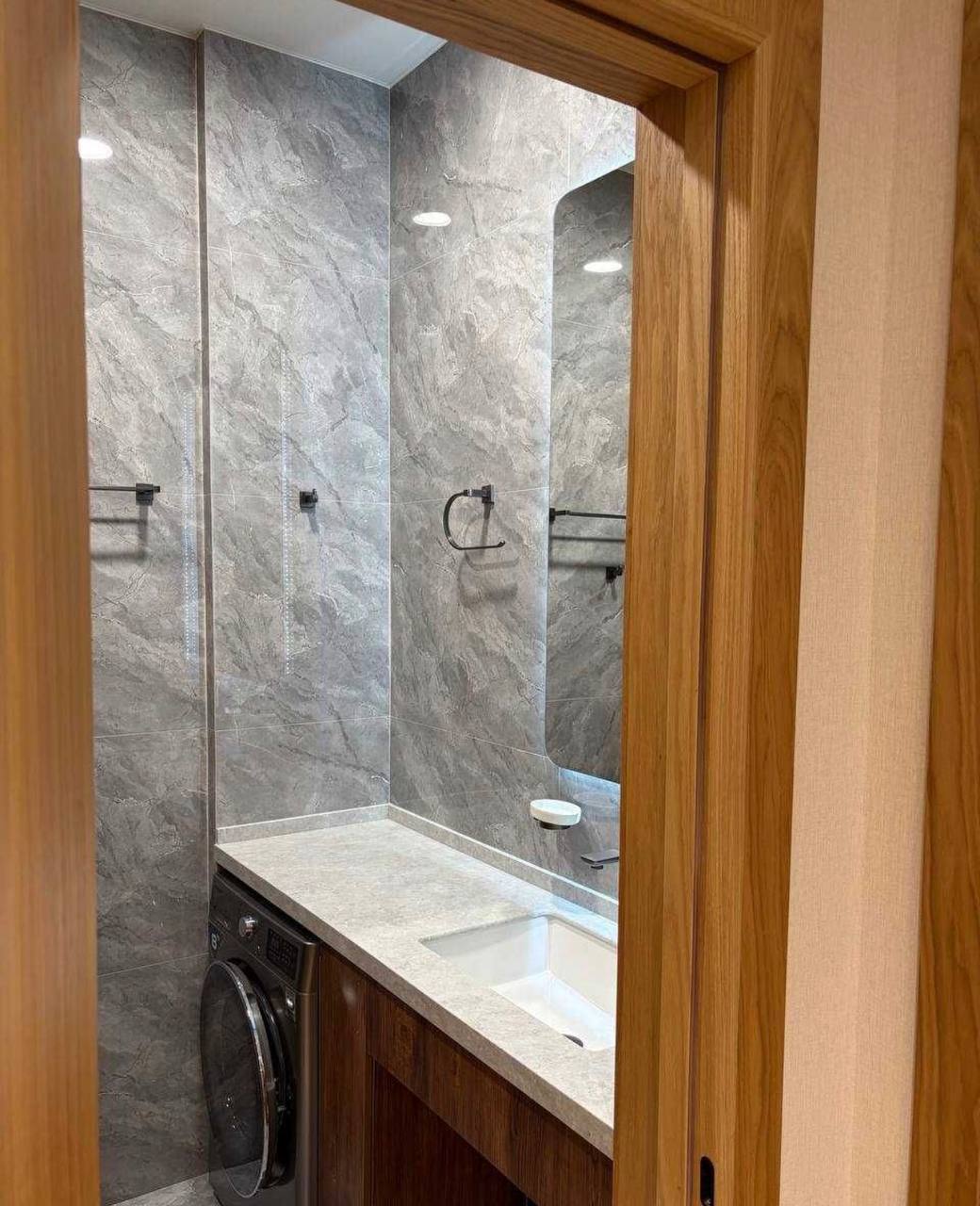 3-комн. квартира, 81 м² — фото 5