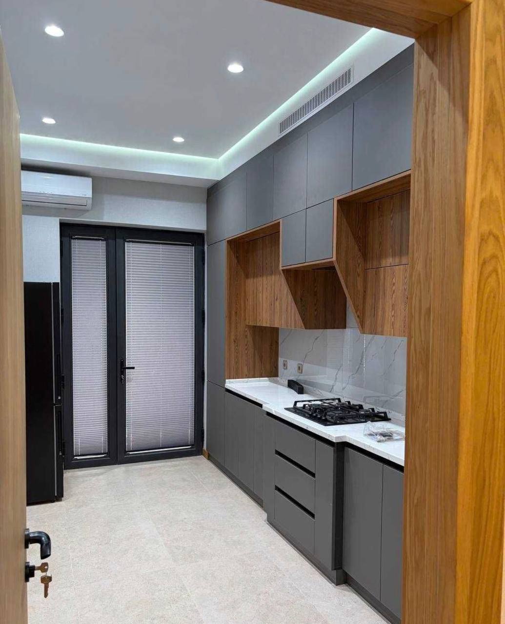 3-комн. квартира, 81 м² — фото 6