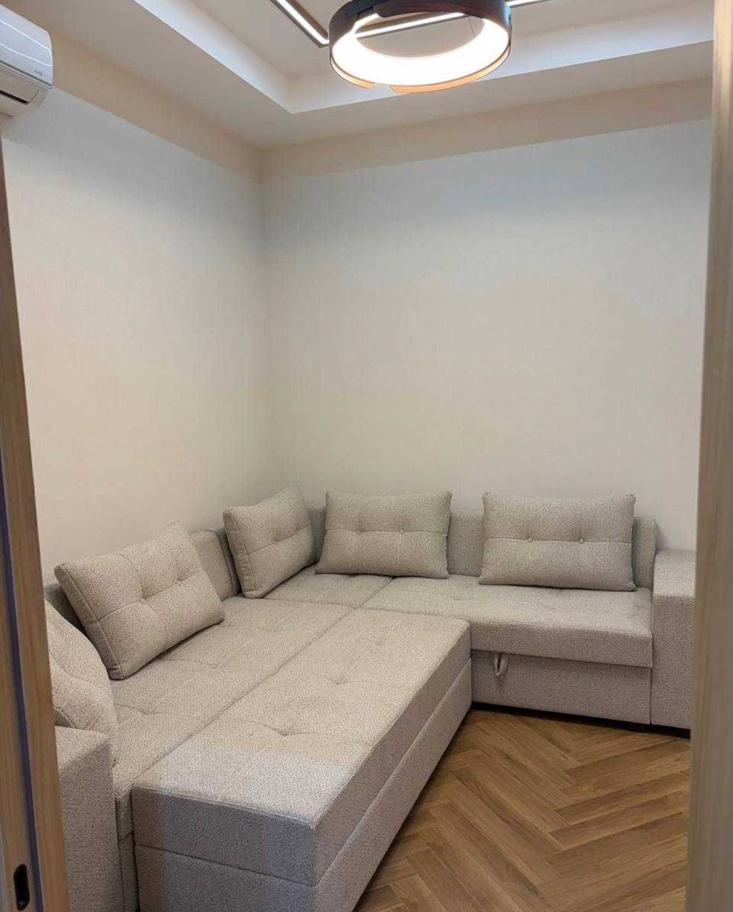 3-комн. квартира, 81 м² — фото 7