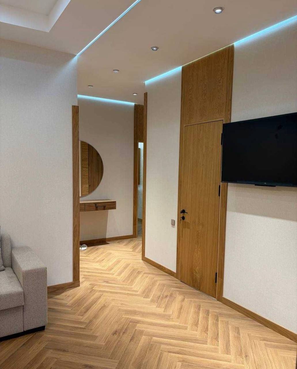 3-комн. квартира, 81 м² — фото 8
