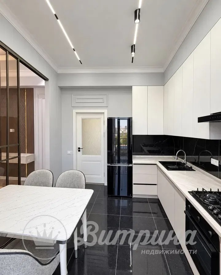 3-комн. квартира, 70 м²