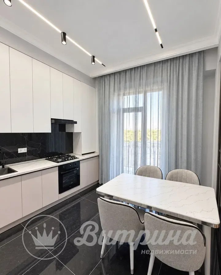 3-комн. квартира, 70 м² — фото 2