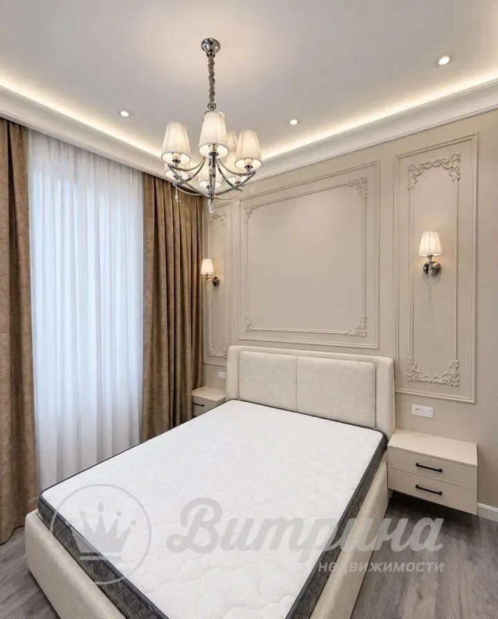 3-комн. квартира, 70 м² — фото 5