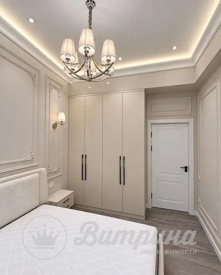 3-комн. квартира, 70 м² — фото 6