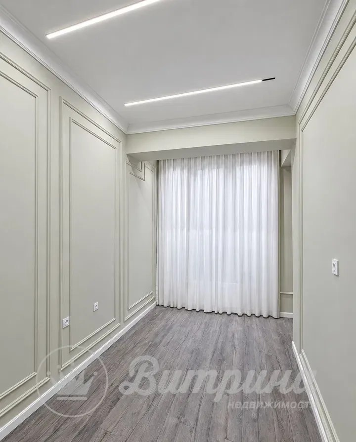 3-комн. квартира, 70 м² — фото 9