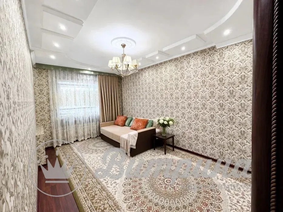 3-комн. квартира, 70 м² — фото 2