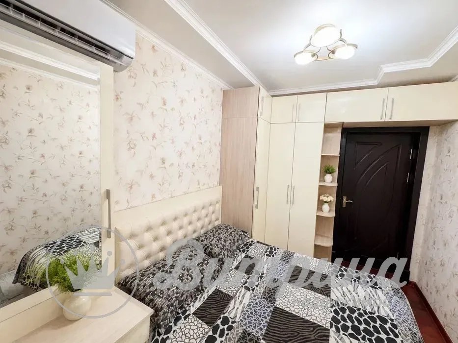 3-комн. квартира, 70 м² — фото 3