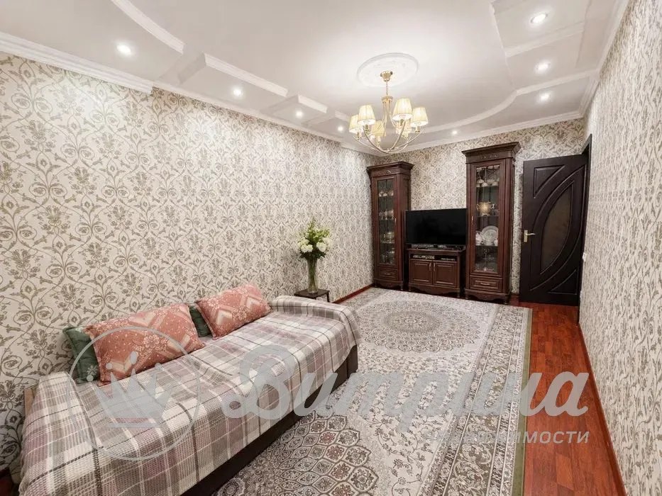 3-комн. квартира, 70 м² — фото 4