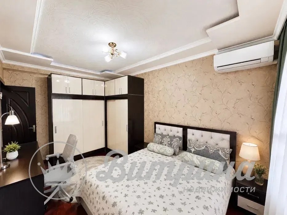 3-комн. квартира, 70 м² — фото 5