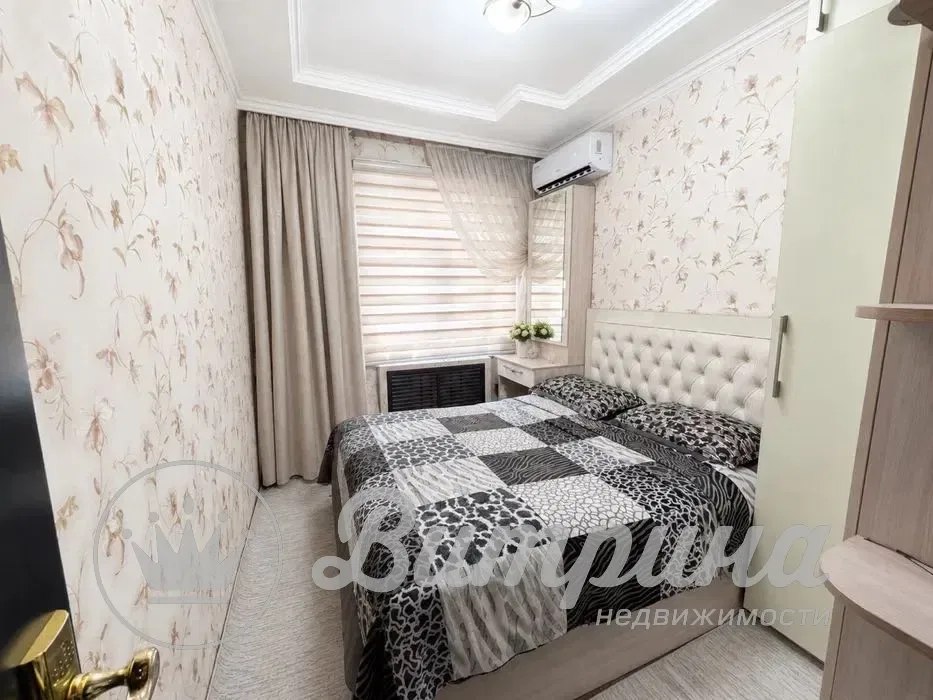 3-комн. квартира, 70 м² — фото 6