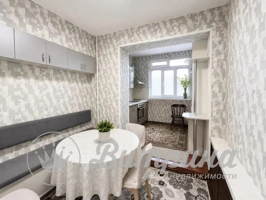 3-комн. квартира, 70 м² — фото 7