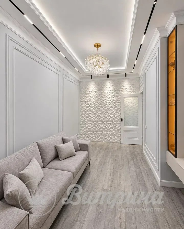 2-комн. квартира, 55 м² — фото 3