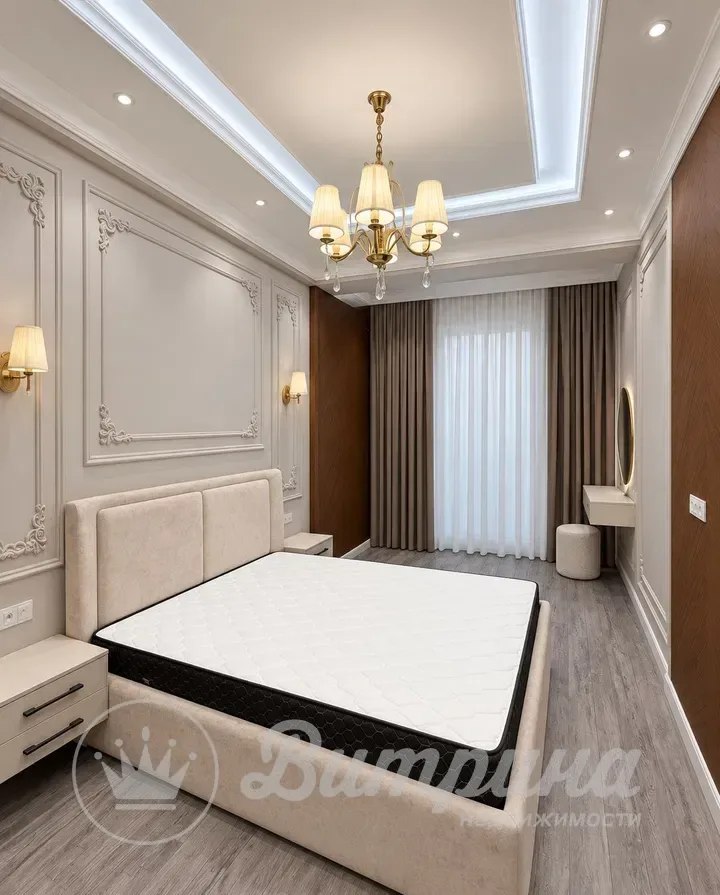 2-комн. квартира, 55 м² — фото 5