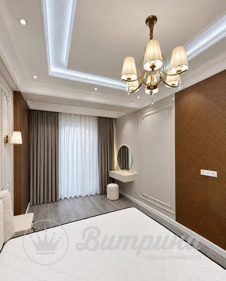 2-комн. квартира, 55 м² — фото 6