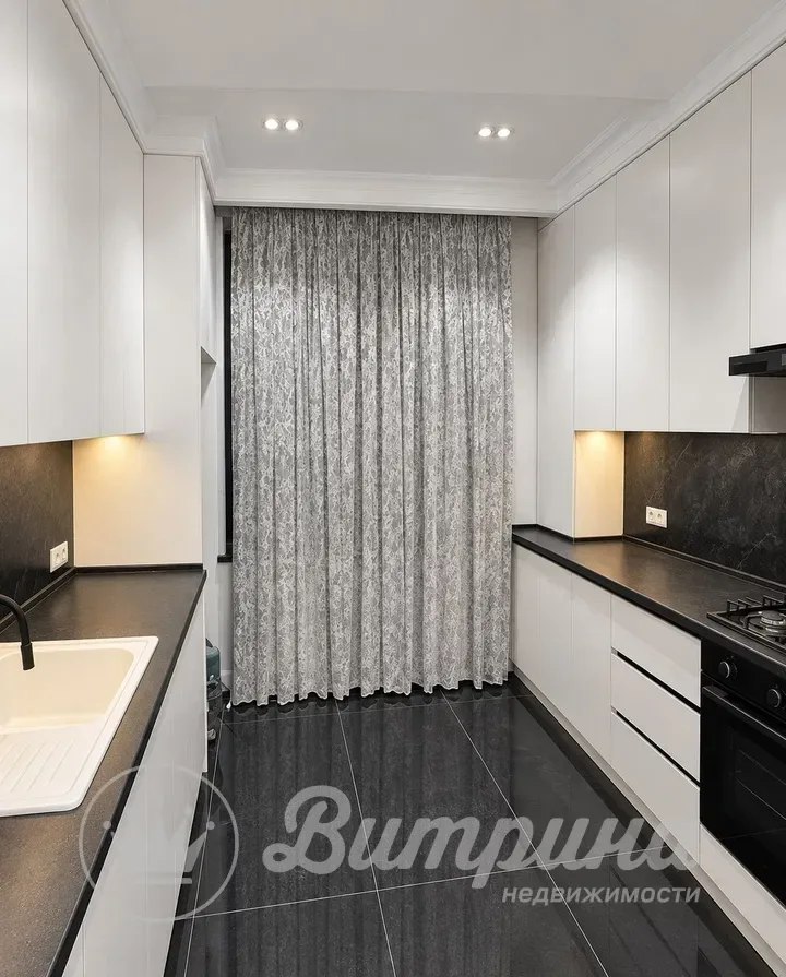 2-комн. квартира, 55 м² — фото 7