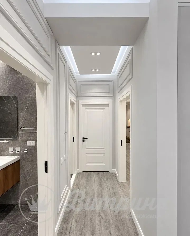 2-комн. квартира, 55 м² — фото 8