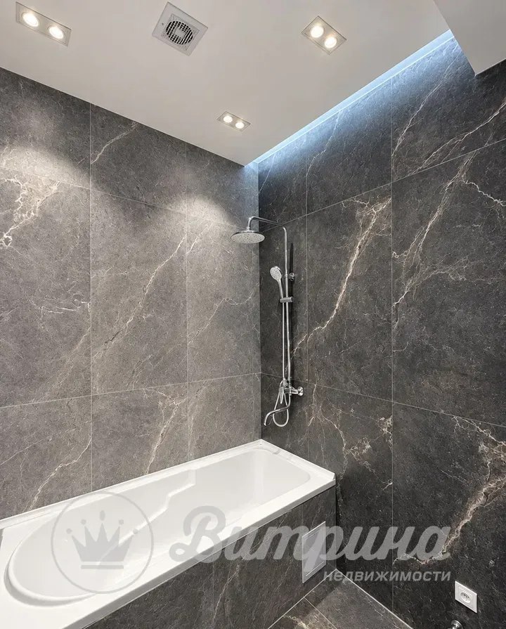 2-комн. квартира, 55 м² — фото 10