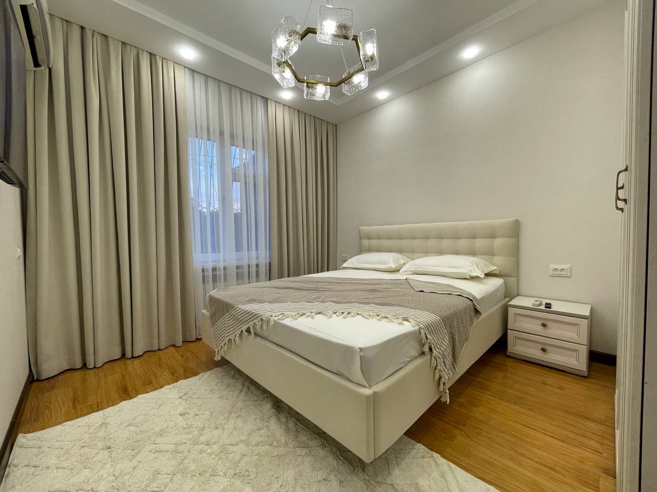 4-комн. квартира, 110 м² — фото 2