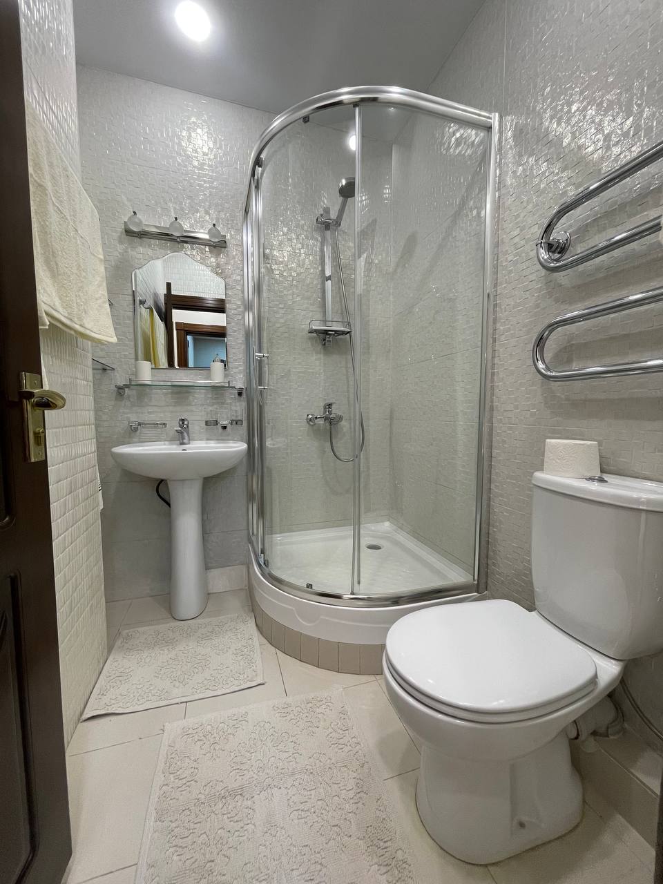 4-комн. квартира, 110 м² — фото 8