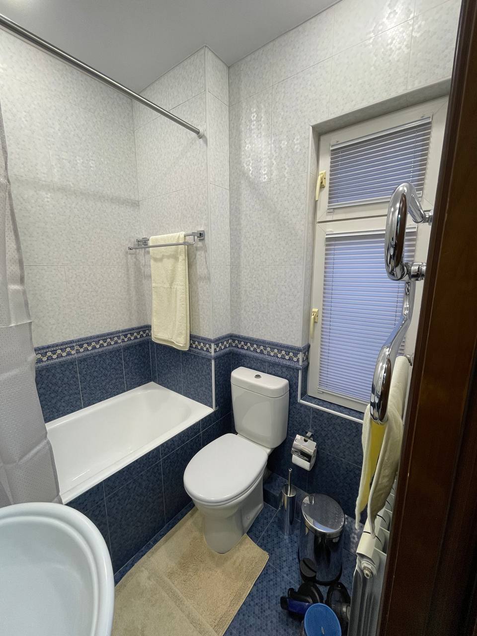 4-комн. квартира, 110 м² — фото 10