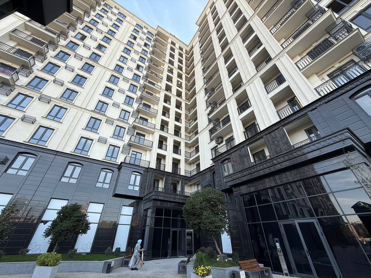 4-комн. квартира, 113 м² — фото 1